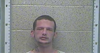 Adam Pitsonbarger, - Henderson County, KY 