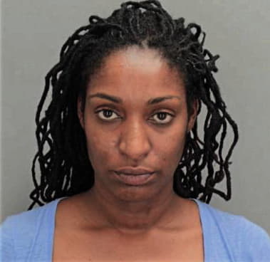 Sonita Polk, - Dade County, FL 