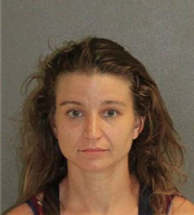 Allison Powell, - Volusia County, FL 