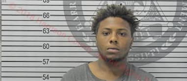 Ronald Preston, - Harrison County, MS 