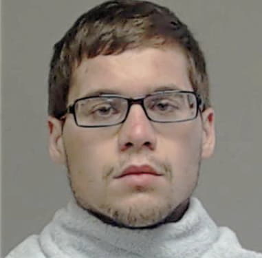 Robert Purser - Collin County, TX 