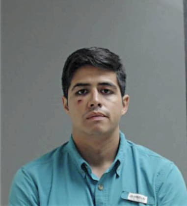 George Quiroga, - Hidalgo County, TX 