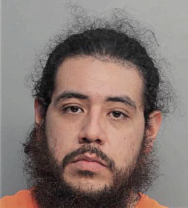 Gustavo Ramirez-Diaz, - Dade County, FL 