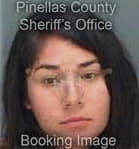 Patricia Reyes, - Pinellas County, FL 