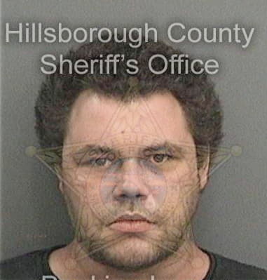 Ivan Riveralozada - Hillsborough County, FL 