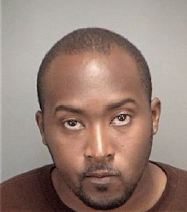 Durell Robinson, - Pinellas County, FL 