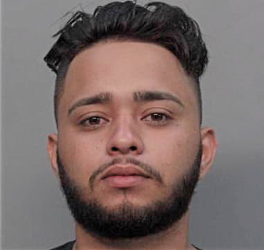 Rodolfo Romero, - Dade County, FL 