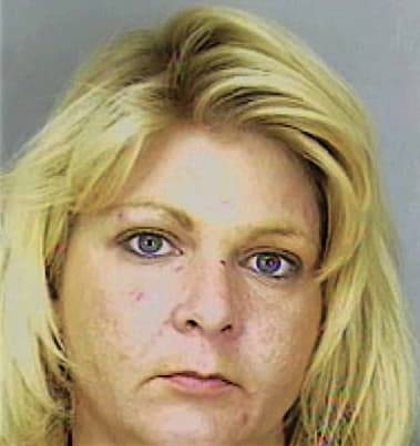 Darlene Rosati, - Polk County, FL 