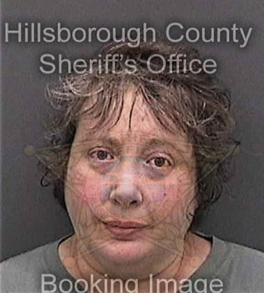 Letica Rubio, - Hillsborough County, FL 