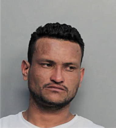 Carlos Salado, - Dade County, FL 