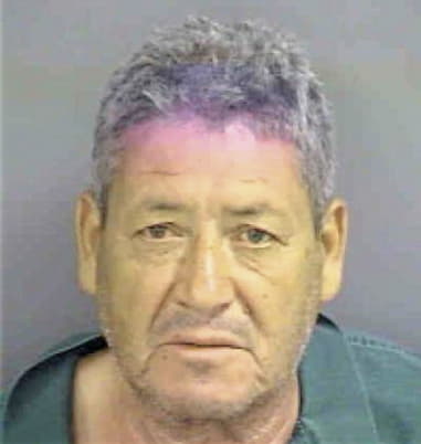 Abraham Samario, - Collier County, FL 