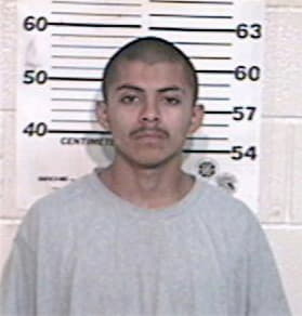 Joshua Samudia, - Hidalgo County, TX 