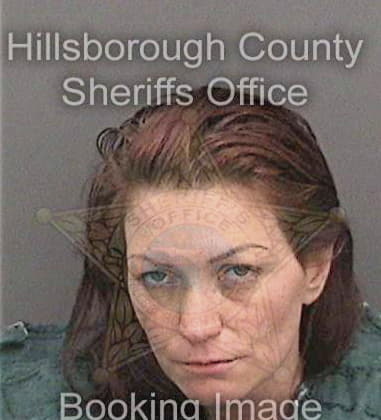 Ruth Sanchezarias, - Hillsborough County, FL 