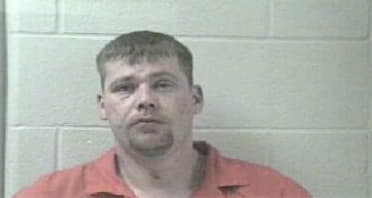 Aaron Sanders - Daviess County, KY 