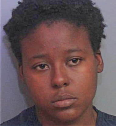 Natasha Sanders, - Polk County, FL 