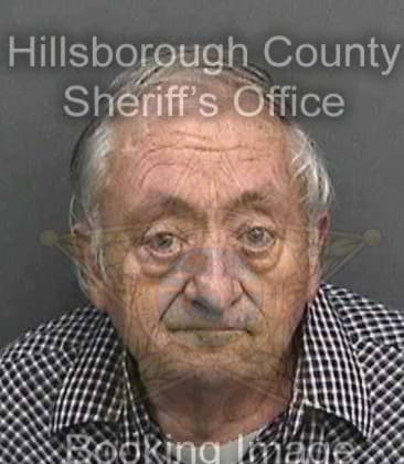 Joseph Santolli, - Hillsborough County, FL 