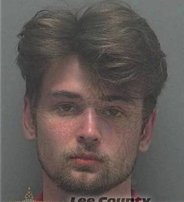 William Schweinert, - Lee County, FL 