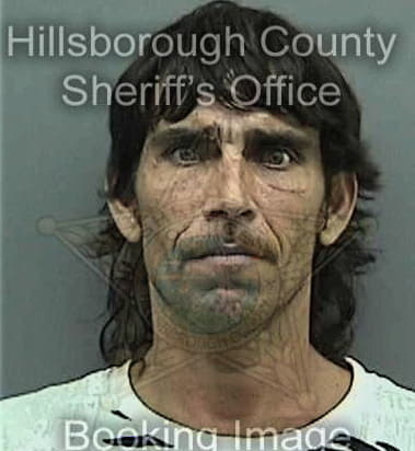 Robert Scurlock, - Hillsborough County, FL 