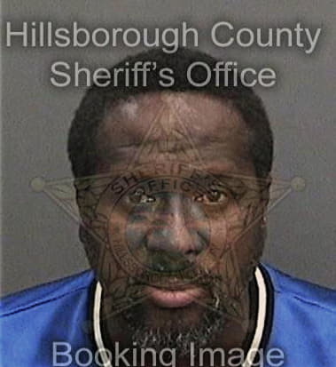 Earl Simmons, - Hillsborough County, FL 