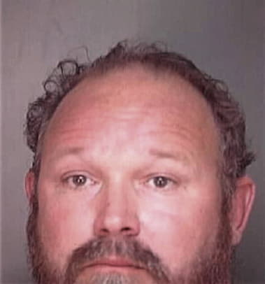 Jerry Smith - Polk County, FL 