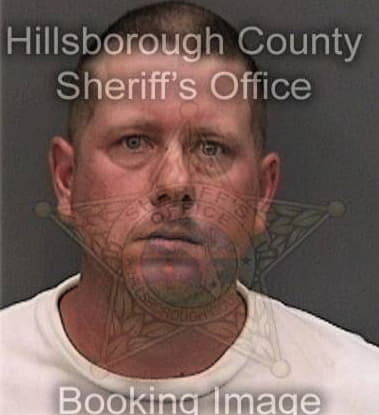 Robert Smith, - Hillsborough County, FL 