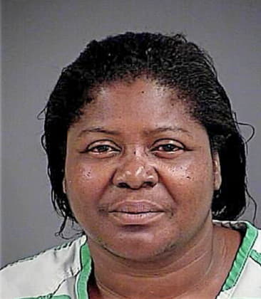 Shirley Smith, - Charleston County, SC 