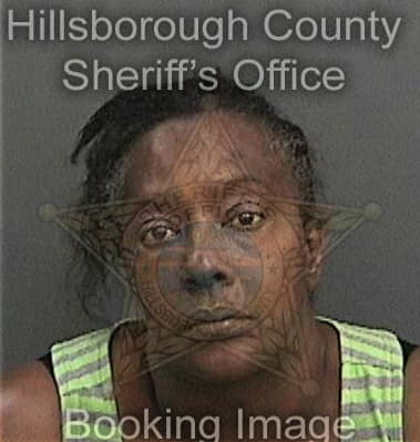 Ira Snell, - Hillsborough County, FL 