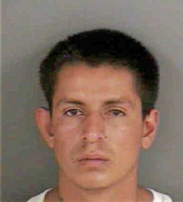 Francisco Solisaguilar, - Collier County, FL 