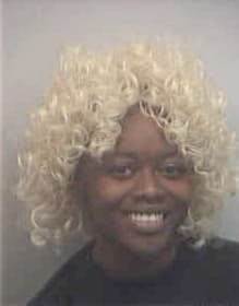 Kerrie Spraling - Fulton County, GA 