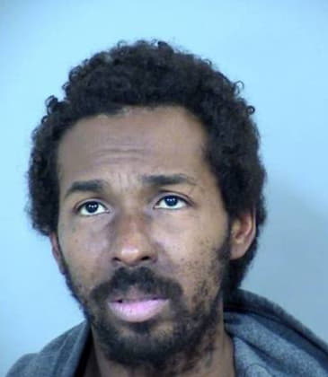 Victor Guerrero - Maricopa County, AZ 