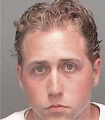 Kyle Stacy - Pinellas County, FL 
