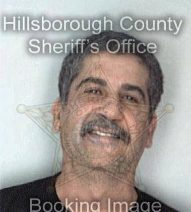 Clifford Stager - Hillsborough County, FL 