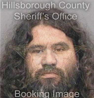 Steve Stinson, - Hillsborough County, FL 