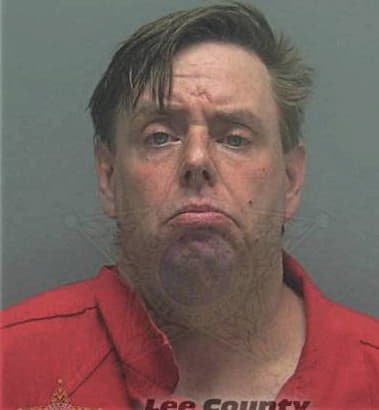 Christopher Strobot, - Lee County, FL 