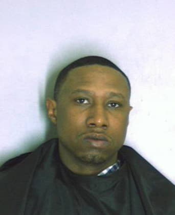 Levester Taylor - DeKalb County, GA 