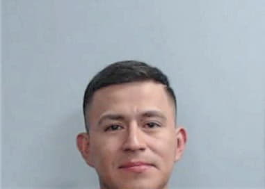Jose Torres - Fayette County, KY 