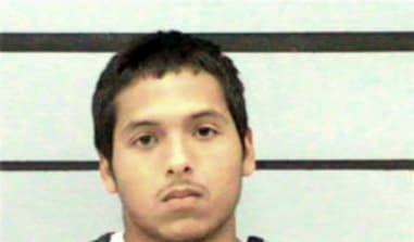 Phillip Torres, - Lubbock County, TX 