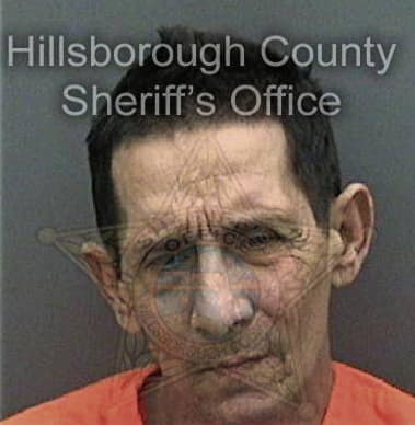 Jose Valdez, - Hillsborough County, FL 