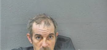 Jason VanSpyker, - Amherst County, VA 