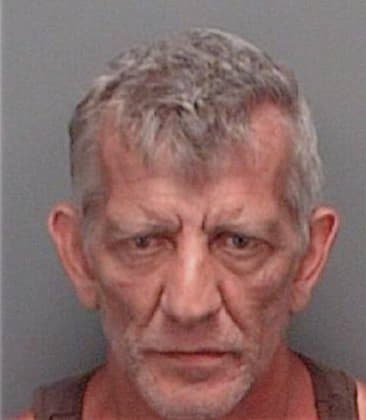 Douglas Vanhorn, - Pinellas County, FL 