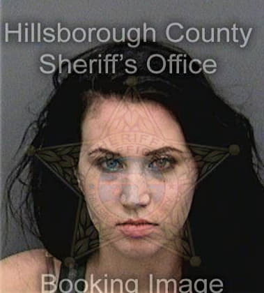 Samantha Vanvleet, - Hillsborough County, FL 