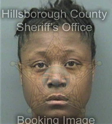 Laronda Vickers, - Hillsborough County, FL 