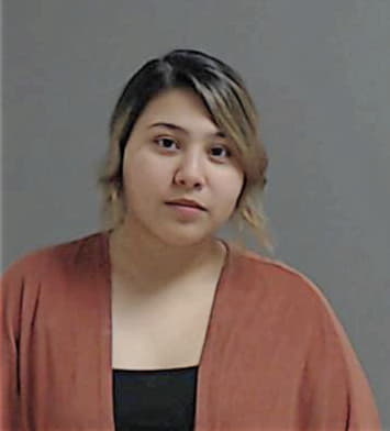 Eliana Villanueva, - Hidalgo County, TX 