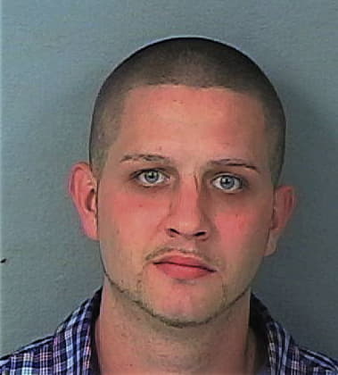 Timothy Walker, - Hernando County, FL 