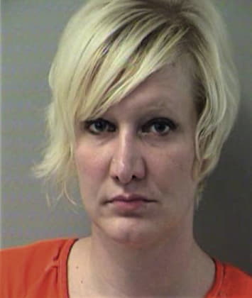 Christina Wallace, - Okaloosa County, FL 