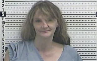 Donna Watson, - Casey County, KY 