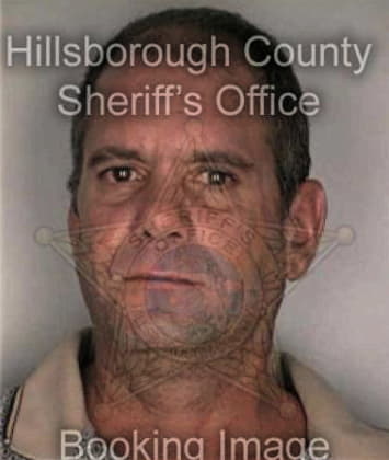 Clifford Westerman, - Hillsborough County, FL 