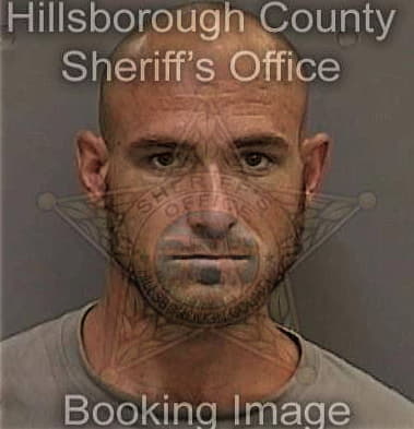 Charles White - Hillsborough County, FL 