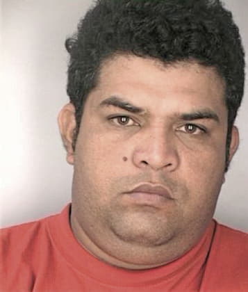 Kevin Whitehead - Hillsborough County, FL 