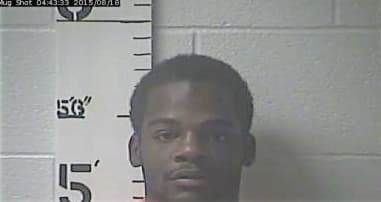 Anthony Wilder, - Hardin County, KY 